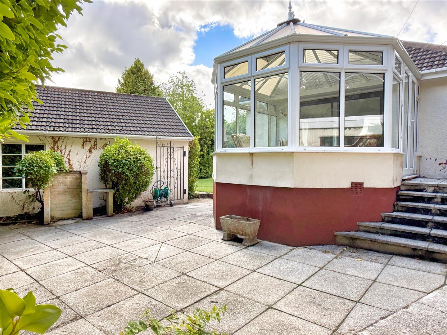 Carlidnack Lane, Mawnan Smith, Falmouth